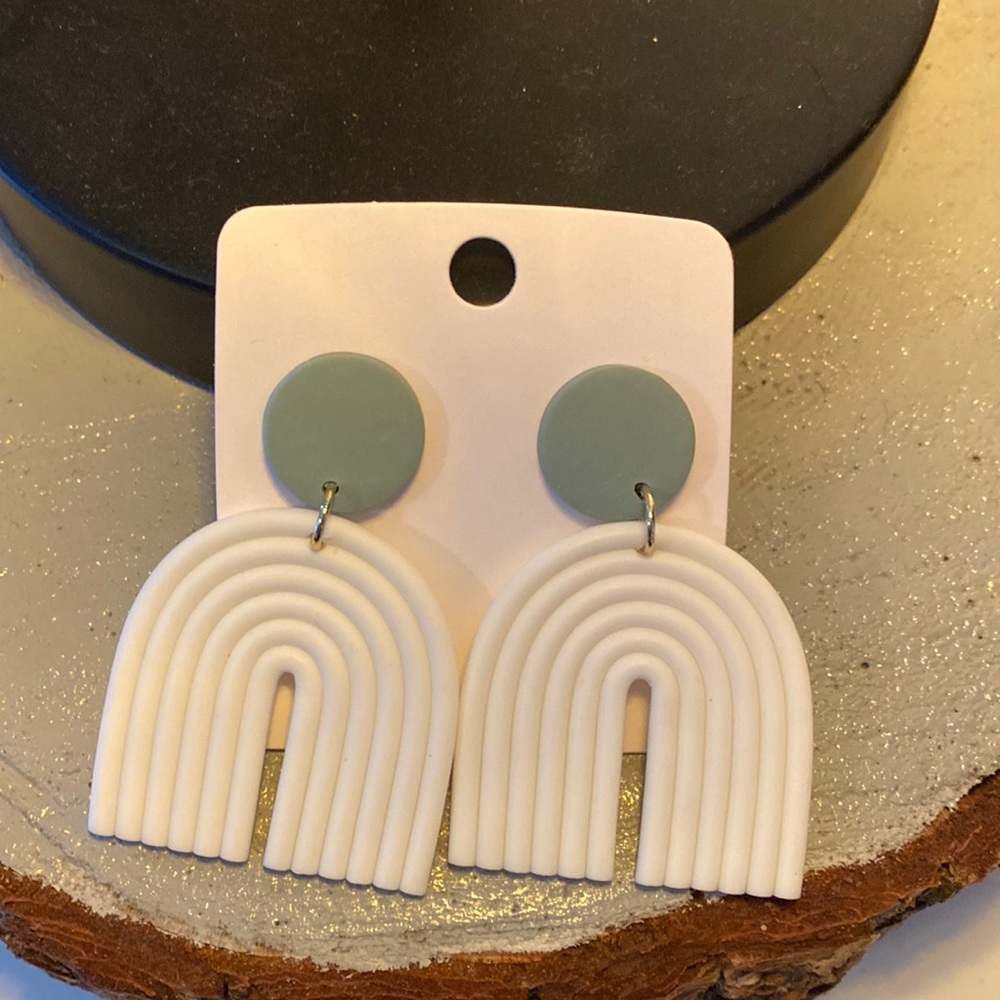 Gorgeous earrings